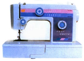台式档案线缝装订机