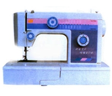 台式档案线缝装订机